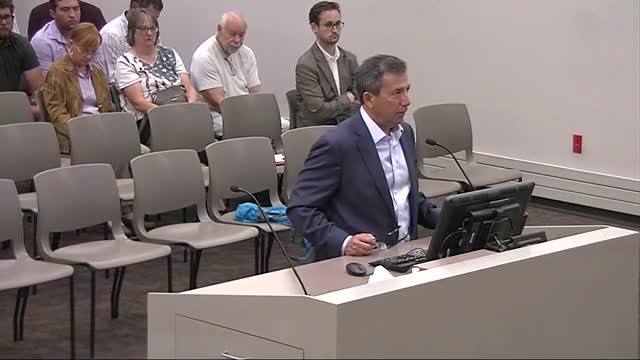 Controversy erupts over renewable energy project expansion plans