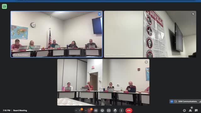 School districts brace for Title IX policy changes amid legal battles