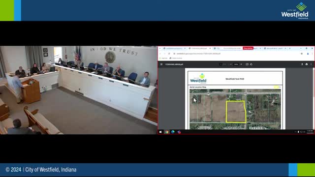 Townhome development proposal sparks community debate