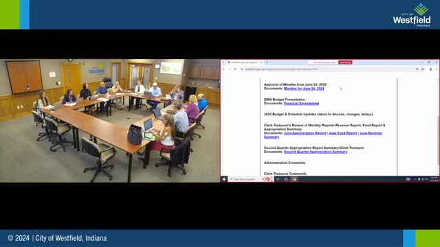 Funding Crisis Looms for Local Development Agency