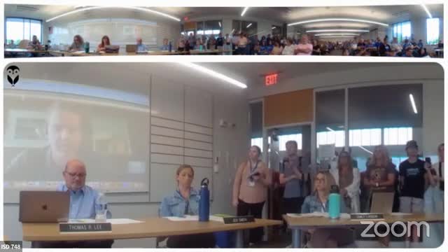 City Council Faces IT Contract Crisis Amid Safety Concerns