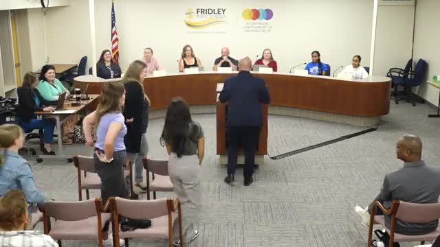 Students Celebrate Rare Achievement with Global Diplomas