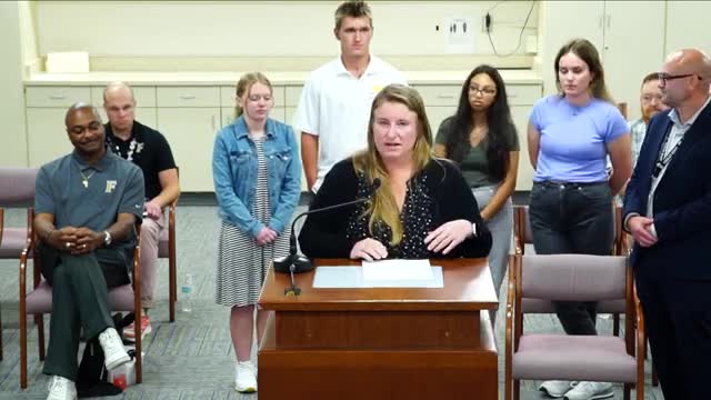 Students Share Secrets to Success Amidst Academic Challenges