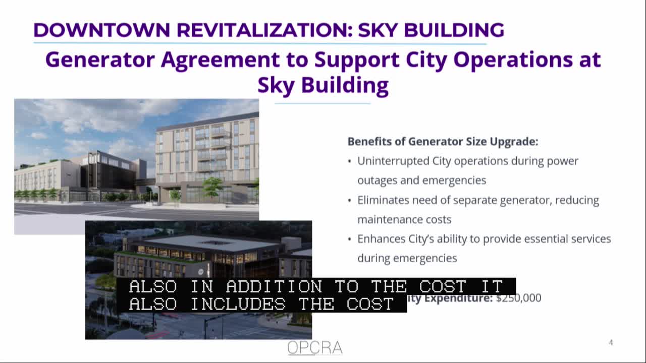 Oakland Park Art Walk set to boost local businesses