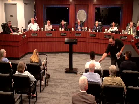 Winter Springs launches Vision Zero plan to eliminate traffic deaths