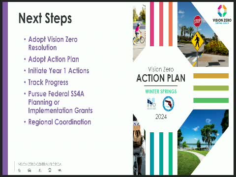 City officials tackle speeding crisis with new safety measures