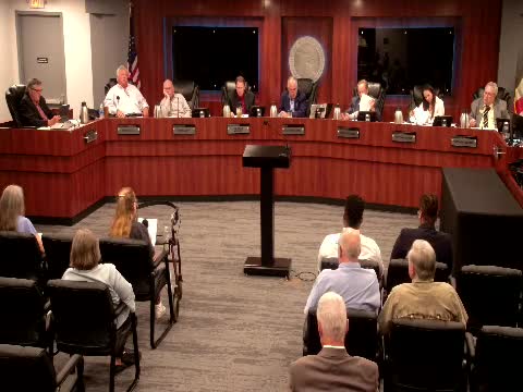 Community calls for urgent park safety and accessibility upgrades