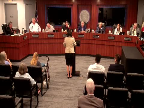 Call for unity after Trump rally tragedy