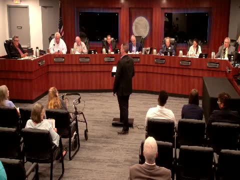 Police Department Faces Staffing Crisis Amid Budget Challenges