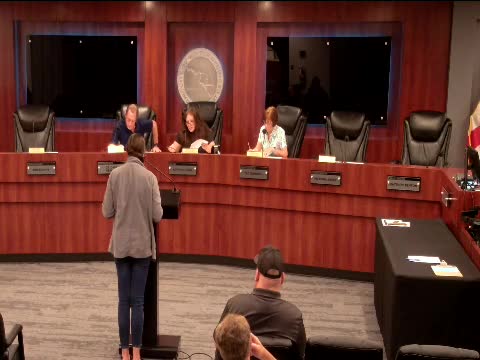 City faces budget crisis as water rates set to soar