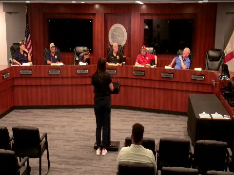 Winter Springs proposes veteran banner program to honor heroes