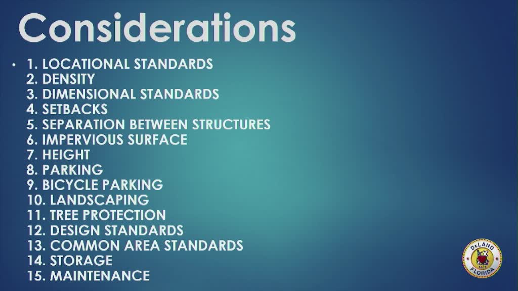 City explores tiny home community to address housing needs