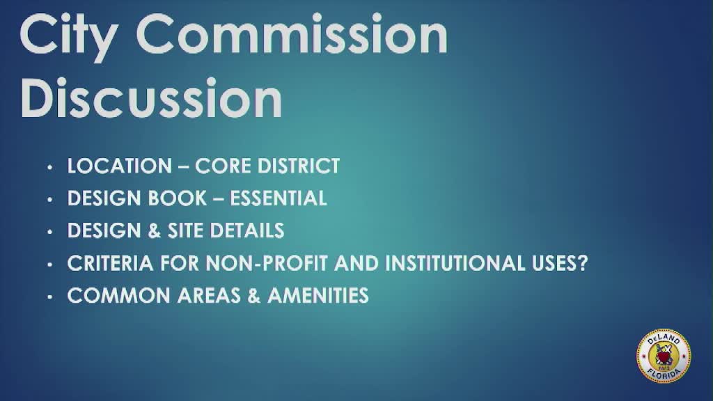Zoning changes spark debate over tiny home communities