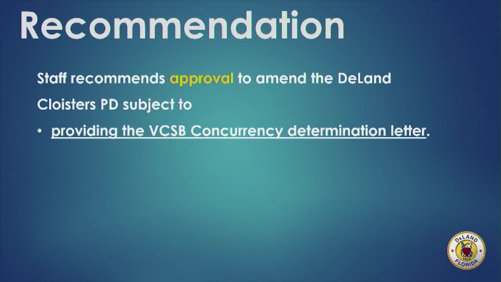 DeLand considers major shift to multifamily housing