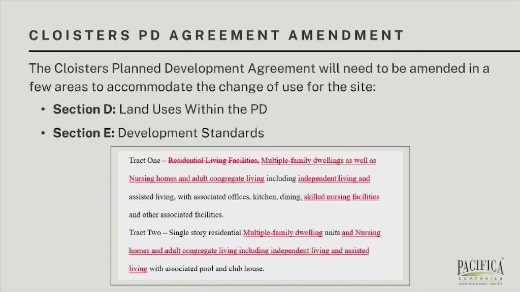 City halts multifamily move-ins amid parking and zoning debate