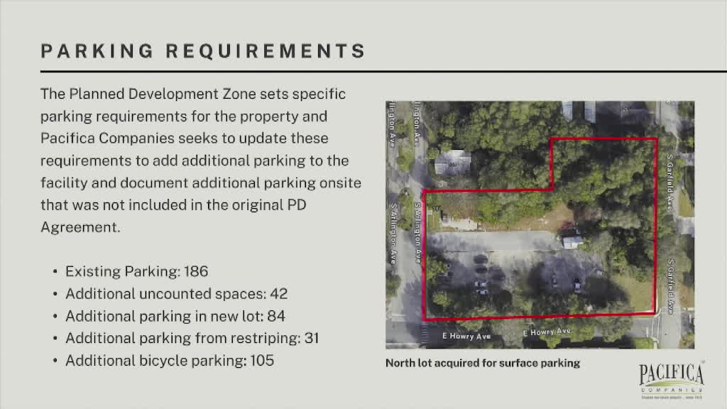 Parking Crisis Looms as Developers Seek Solutions