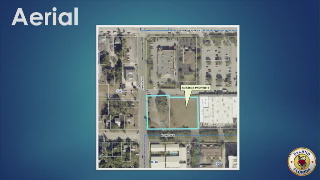 City moves forward with controversial commercial development plan