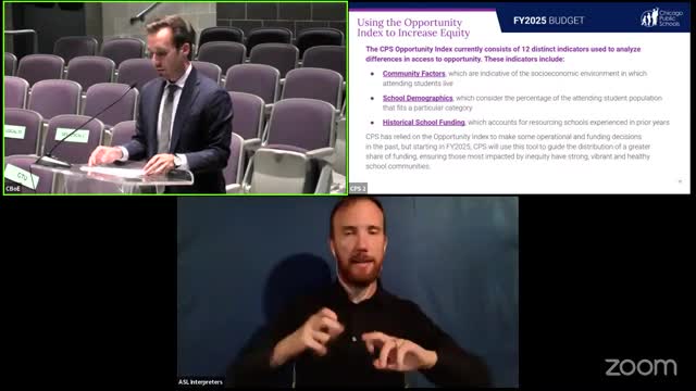 School District Launches New Funding Model to Address Inequity