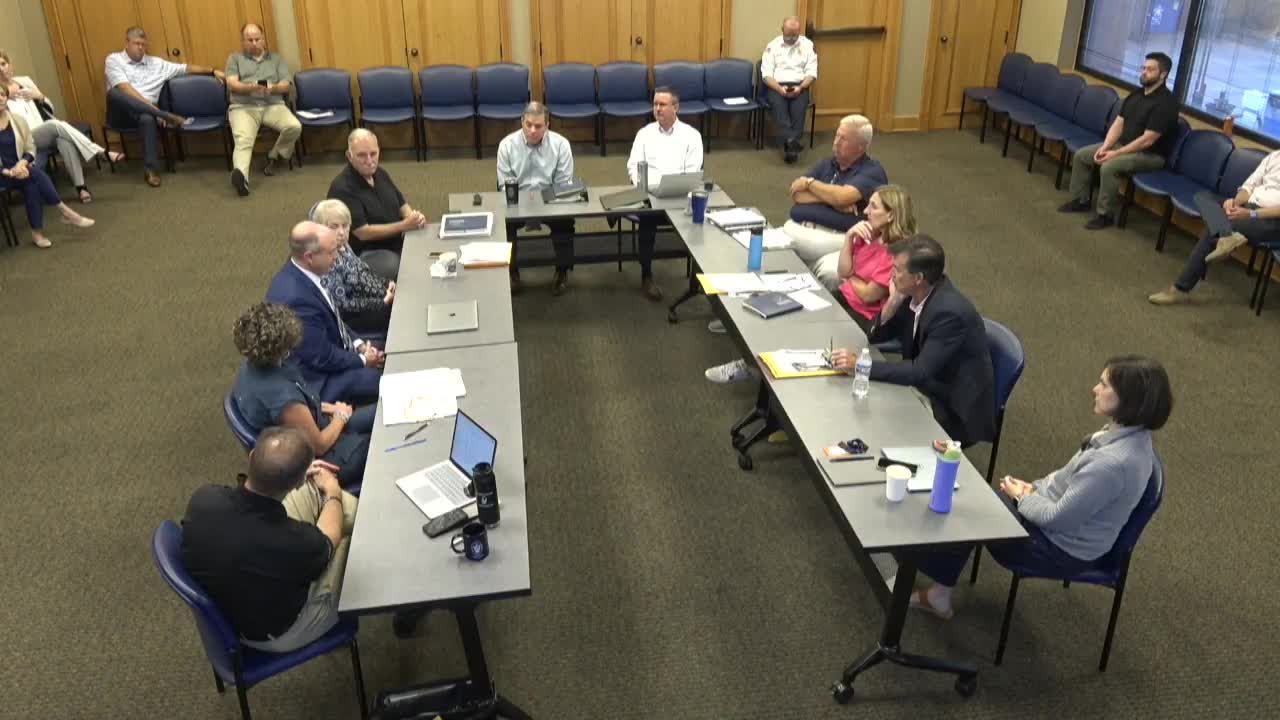 City manager hiring sparks debate over residency requirements