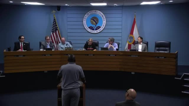 City Commission Approves Controversial Unity of Title Release