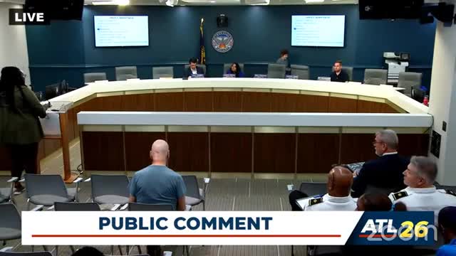 Atlanta mother advocates for infant emergency hotline after tragedy