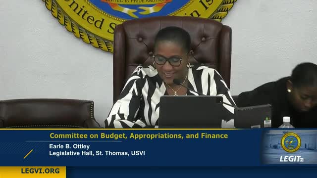 Governor's office reveals ambitious 2025 budget proposal