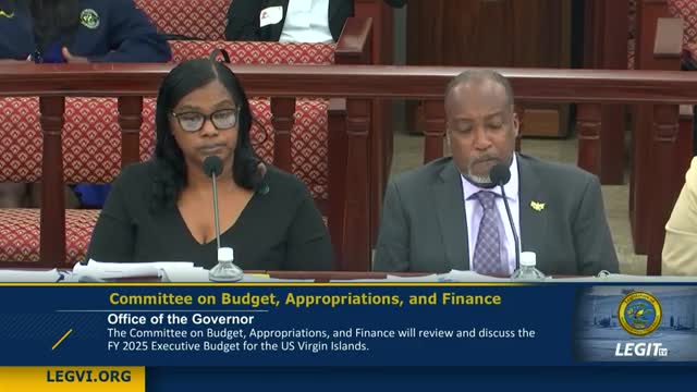 Urgent push to fast track Office of Gun Violence