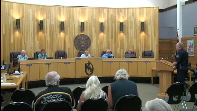 City approves controversial bike race route despite safety concerns