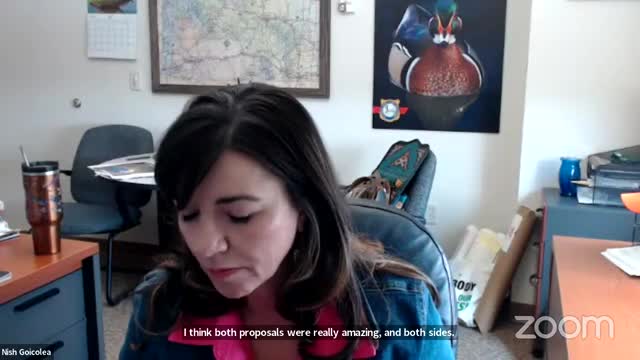 Campbell County proposal gains momentum in heated debate