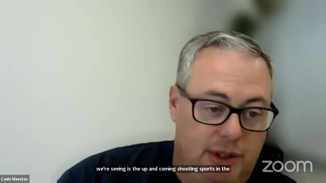 Cody emerges as frontrunner for new shooting complex