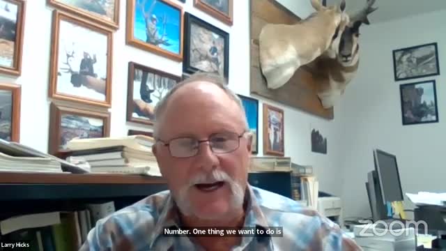 Shooting sports emerge as economic powerhouse in Wyoming