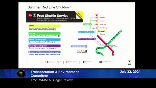 Metro plans major bus network overhaul to boost ridership