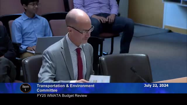 Metro faces budget crisis as federal relief runs dry