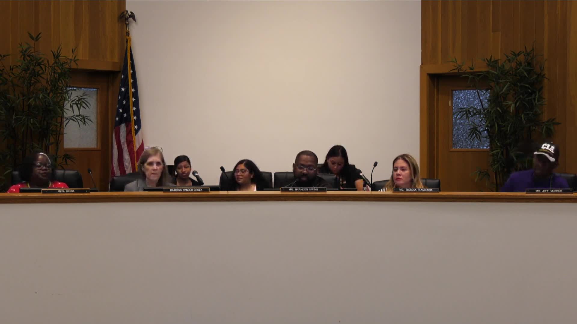 Community demands answers on Black male achievement initiative