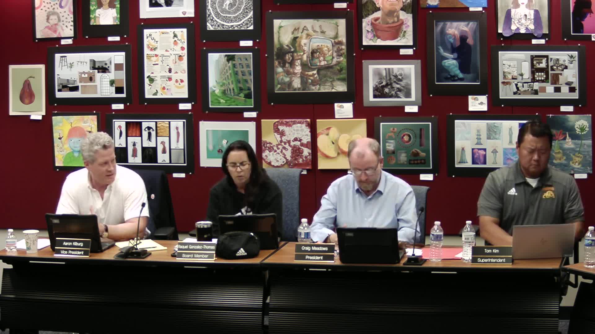 School officials face backlash over handling hate speech incidents