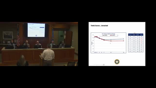 Budget Concerns Rise as ARPA Funds Near Exhaustion