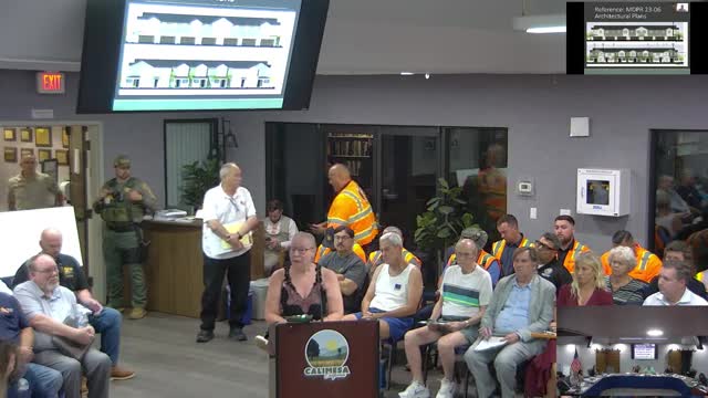 City plans new housing project amid traffic and safety concerns