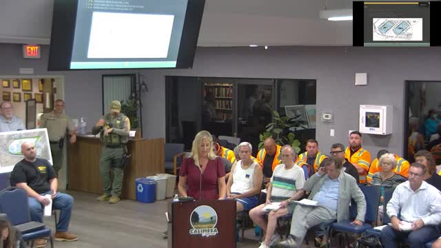 Community-driven plan reshapes controversial warehouse project