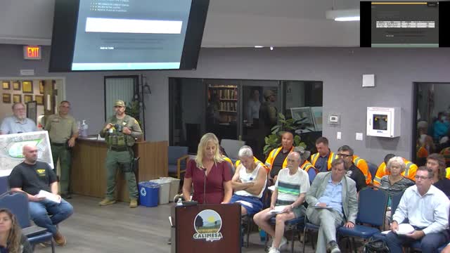 Zoning changes could unleash traffic chaos in community