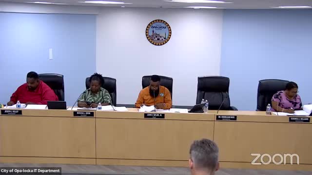 Budget Concerns Spark Heated Debate Over Code Enforcement