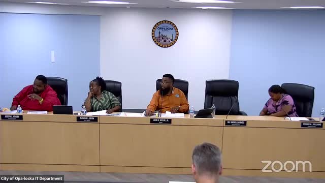 City leaders confront budget crisis amid rising water rates