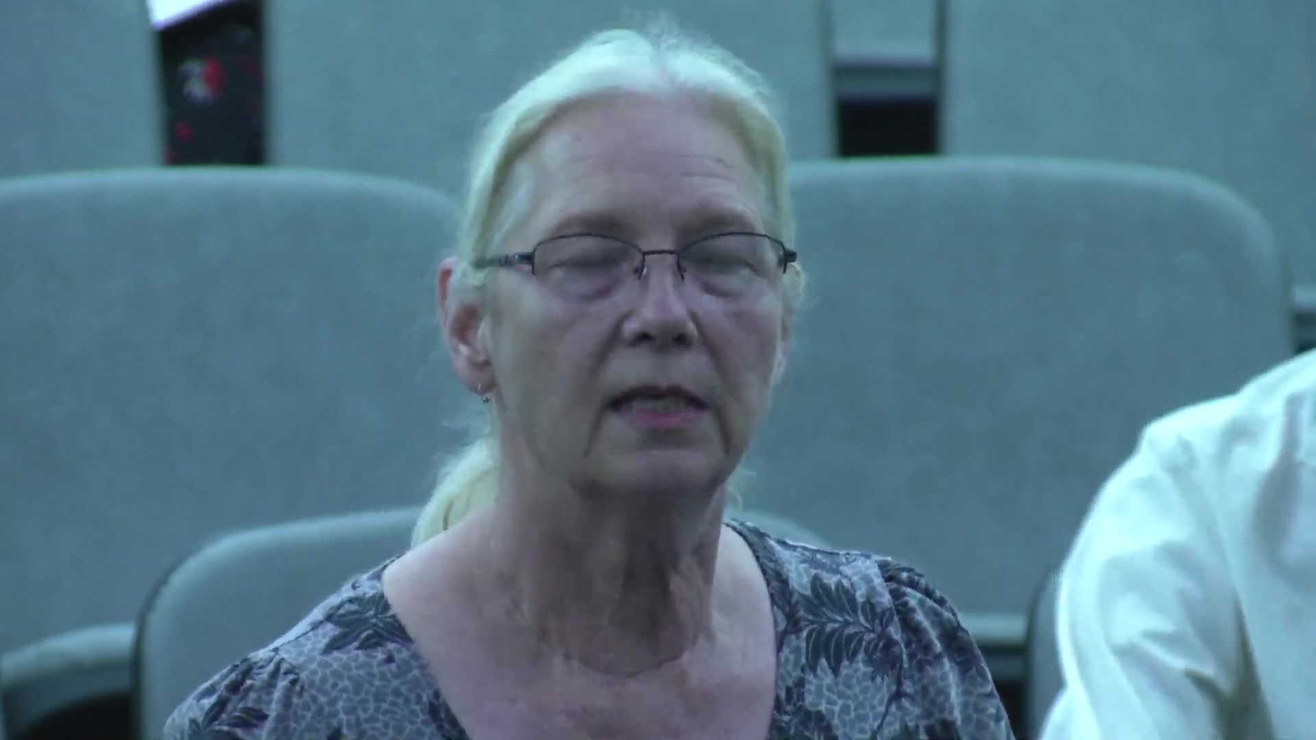 Community leaders unite to tackle homelessness and racism