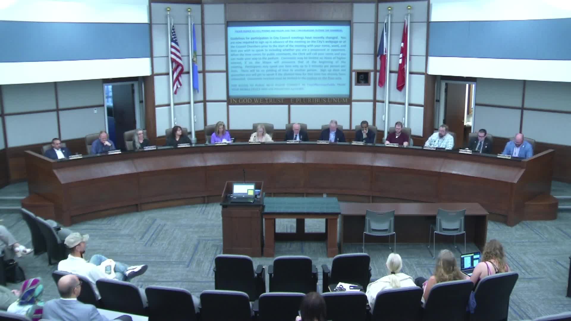 Community unites to support officer battling cancer