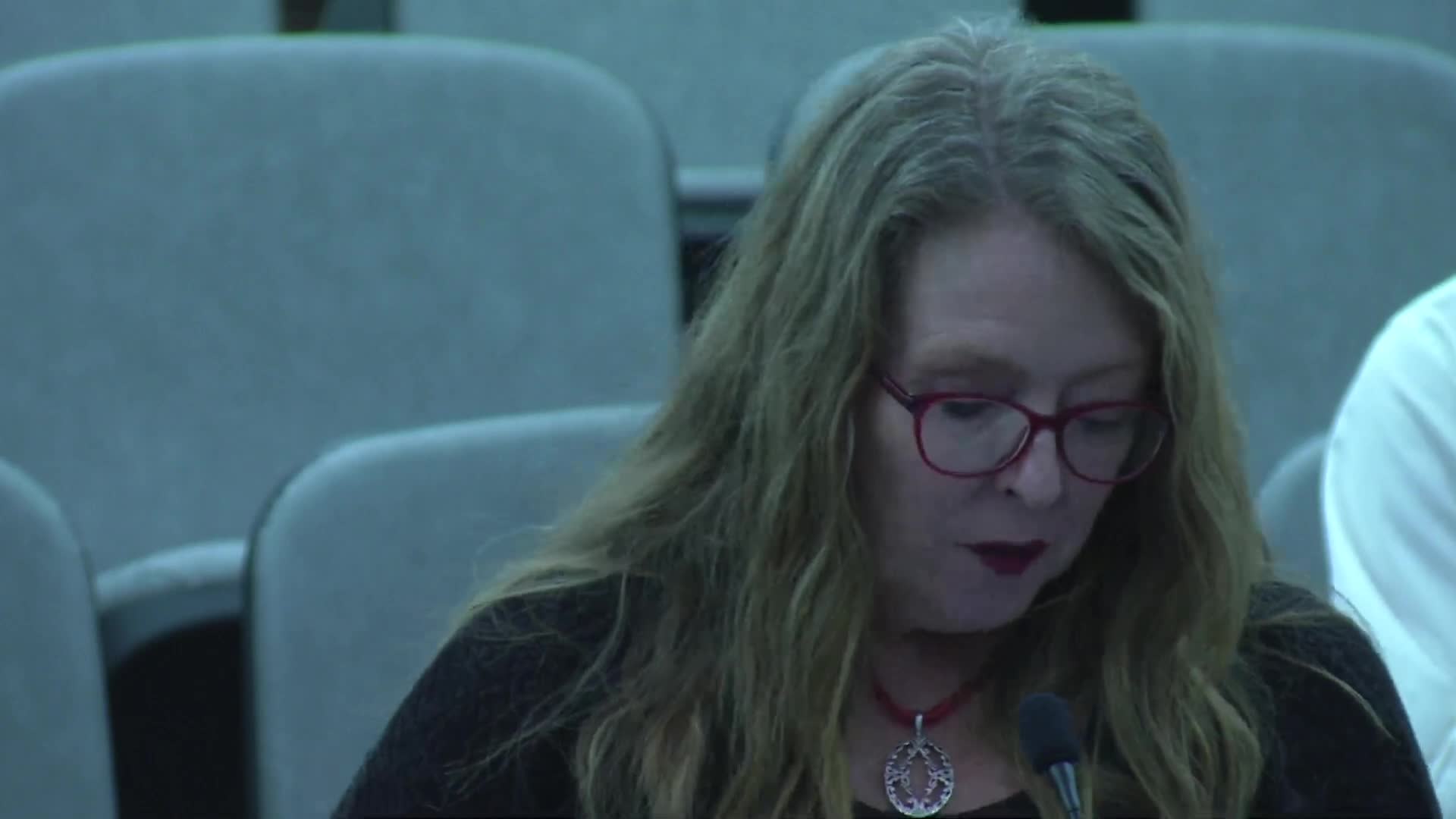 Social worker raises alarm over homelessness crisis and trauma