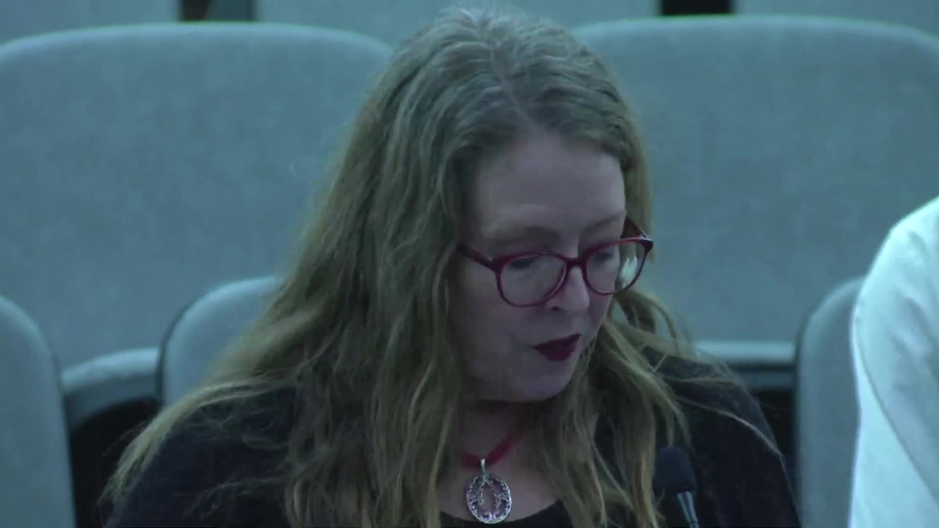 Community leaders call for urgent action on homelessness