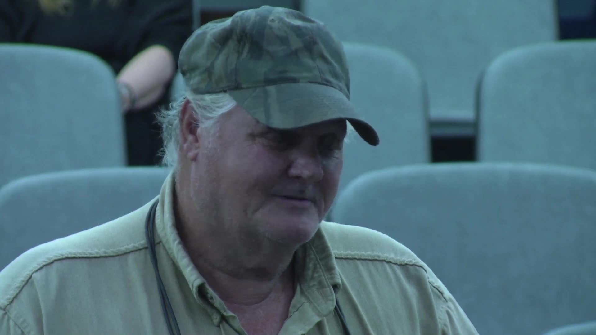 Community leaders demand permanent solutions for homelessness crisis