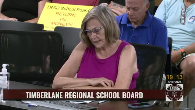 School event proposal sparks taxpayer concerns over fees