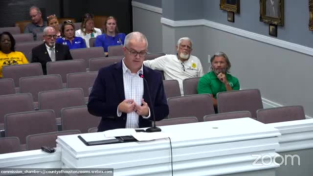 Community celebrates 50 years of Ashford ambulance service