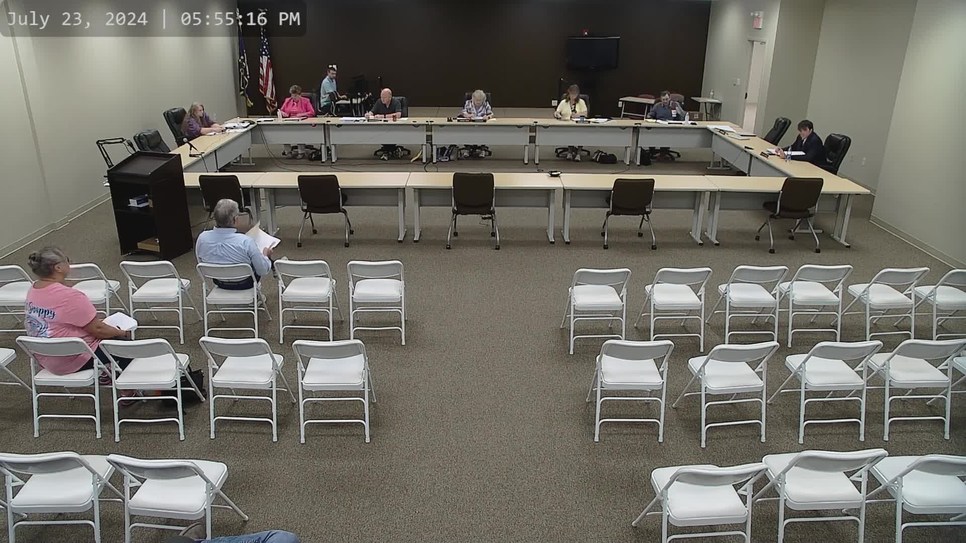 Local leaders push for real estate tax exemption for fallen heroes