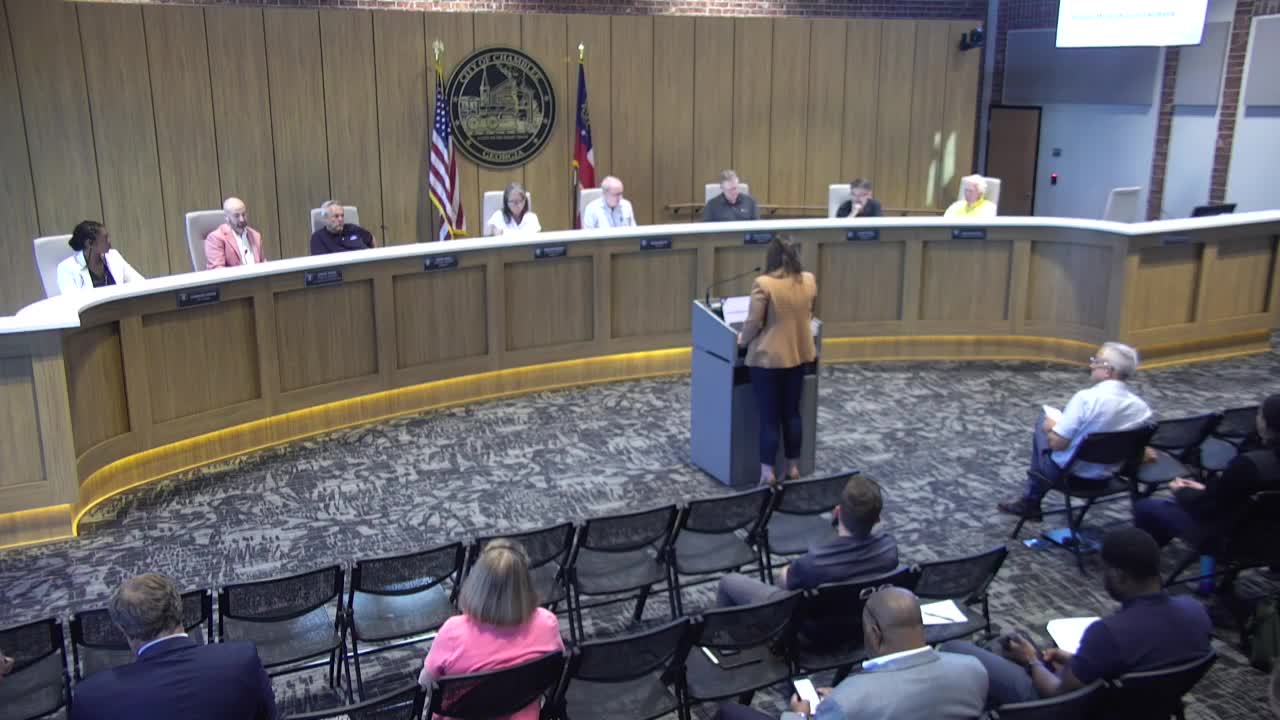 Mural Festival set to transform Atlanta's public art scene